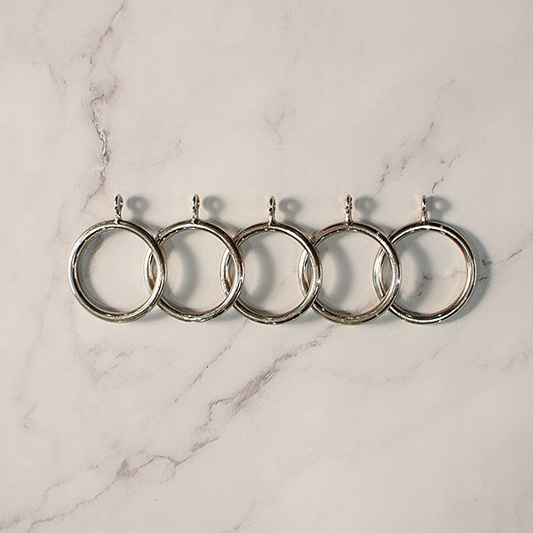Argollas Para Cortinas