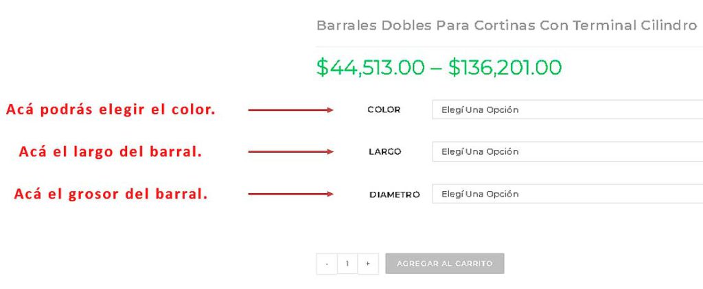 Como Comprar